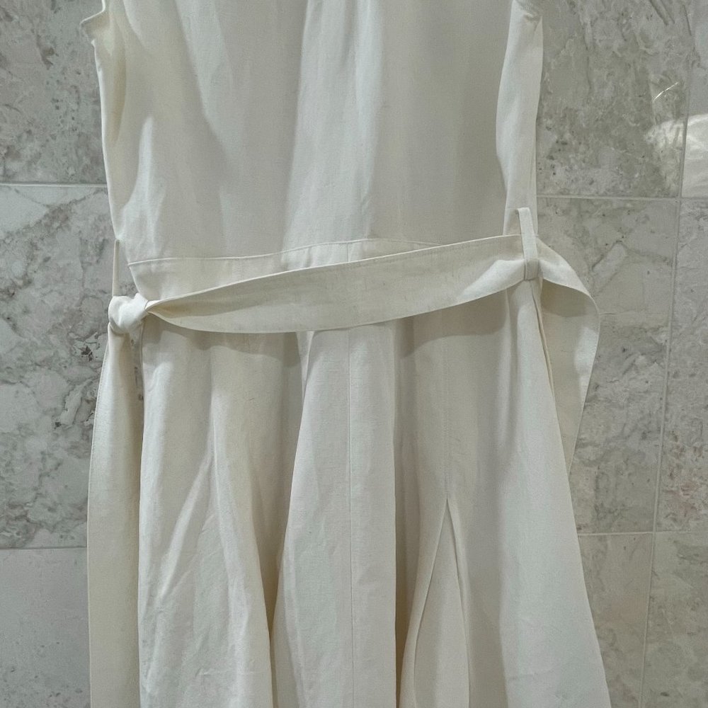 CLUB MONACO {6} Women's Day-to-Night Mini Dress NWT - Picture 6 of 7